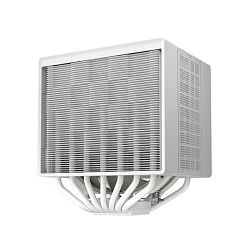 DeepCool cooler ASSASSIN 4S, Intel/AMD, 140mm, White, R-ASN4S-WHGPMN-G