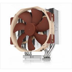 Noctua cooler NH-U14S DX-4189, Intel, 140mm