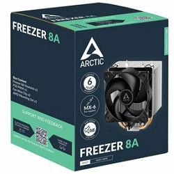 Arctic cooler Freezer 8A, AMD, 100mm, ACFRE00161A