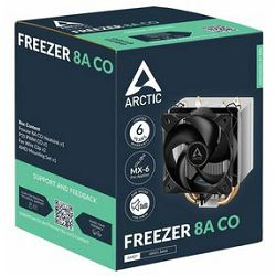 Arctic cooler Freezer 8A CO, AMD, 100mm, ACFRE00162A