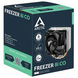 Arctic cooler Freezer 8i CO, Intel, 100mm, ACFRE00191A