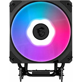 MSI cooler COREFROZR AA13, Intel/AMD, 120mm, TDP 240W, 306-7ZWHA11-L80