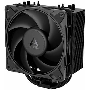 Arctic cooler Freezer 36-S, Intel/AMD, 120mm, Black, ACFRE00196A