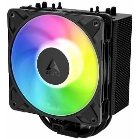 Arctic cooler Freezer 36-S A-RGB, Intel/AMD, 120mm, Black, ACFRE00198A