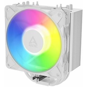 Arctic cooler Freezer 36-S A-RGB, Intel/AMD, 120mm, White, ACFRE00199A