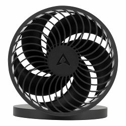 Arctic Cooling Summair (Black) stolni ventilator, AEBRZ00023A