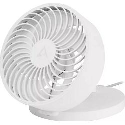 Arctic Cooling Summair (White) stolni ventilator, AEBRZ00025A