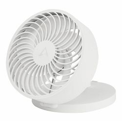 Arctic Cooling Summair Plus (White) stolni ventilator, AEBRZ00026A