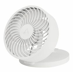 Arctic stolni ventilator Summair Plus, White, AEBRZ00026A