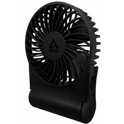 Arctic stolni ventilator Summair 2Go, Black, AEBRZ00027A