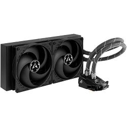 Arctic vodeno hlađenje Liquid Freezer II 280, ACFRE00066A, 280mm, ACFRE00066B