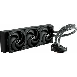 Arctic Liquid Freezer II 360, ACFRE00068A, ACFRE00068B