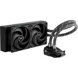Arctic Liquid Freezer II 240 RGB Black, ACFRE00098A