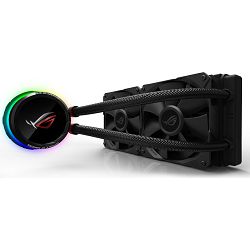 ASUS ROG Ryuo 240 vodeno hlađenje, 90RC0040-M0UAY0