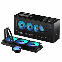 Fractal vodeno hlađenje Lumen S36 V2 RGB, FD-W-L1-S3612