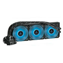 Arctic Liquid Freezer II 360 RGB black, ACFRE00097A