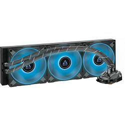 Arctic Liquid Freezer II 420 RGB, ACFRE00110A