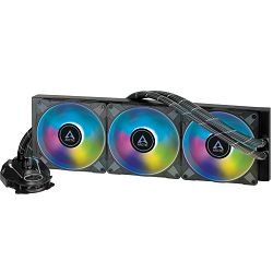 Arctic Liquid Freezer II 420 RGB, ACFRE00109A