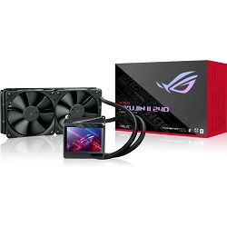 ASUS vodeno hlađenje ROG RYUJIN II 240, 240mm, 90RC00A0-M0UAY0