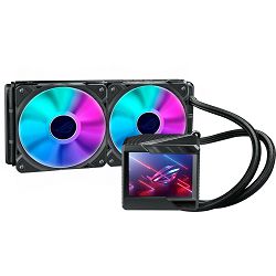 ASUS WAK ROG RYUJIN II 240 ARGB vodeno hladenje, 90RC00A1-M0UAY2
