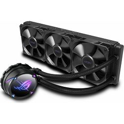 ASUS Rog Strix LC II 360, vodeno hlađenje, 90RC00F0-M0UAY4