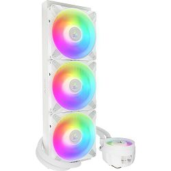 Arctic vodeno hlađenje Liquid Freezer III 420 A-RGB, White, 420mm, ACFRE00153A