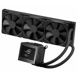 ASUS vodeno hlađenje ROG Ryujin III 360, Black, 360mm, 90RC00L0-M0UAY0