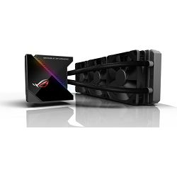 ASUS vodeno hlađenje ROG Ryujin 360, Black, 360mm, 90RC0020-M0UAY0