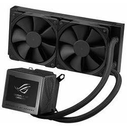 ASUS vodeno hlađenje ROG Ryujin III 240, Black, 240mm, 90RC00K0-M0UAY0