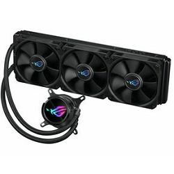 ASUS vodeno hlađenje ROG Strix LC III 360, Black, 360mm, 90RC00T0-M0UAY0