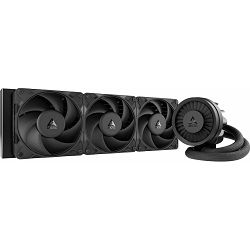 Arctic vodeno hlađenje Liquid Freezer III 360 Pro Black, 360mm, ACFRE00180A