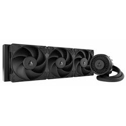 Arctic vodeno hlađenje Liquid Freezer III Pro 420, Black, 420mm, ACFRE00181A