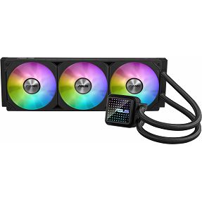 Asus vodeno hlađenje Prime LC 360 ARGB, Black, 360mm, 90RC0101-B0EAY0