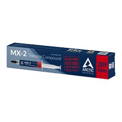 Termalna pasta Arctic MX-2 2019 Edition 65g, ACTCP00006B