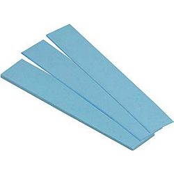 Arctic Thermal Pad 120*20*0,5, 2 komada, ACTPD00012A