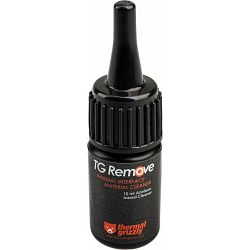 Thermal Grizzly Remove, cleaning fluid, 10ml, TG-AR-100