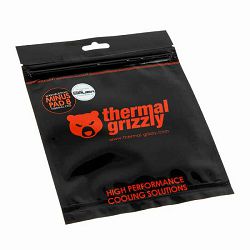 Thermal pad Thermal Grizzly Minus Pad 8 - 20x 120x 2,0 mm, TG-MP8-120-20-20-1R