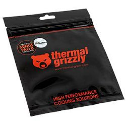 Thermal pad Thermal Grizzly Minus Pad 8 - 20x 120x 0,5 mm, 2-pack, TG-MP8-120-20-05-2R