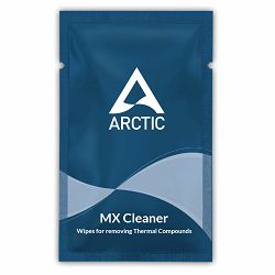 Arctic maramice za čišćenje termalne paste, 40kom, ACTCP00033A