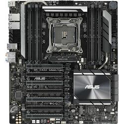 ASUS WS C422 SAGE/10G LGA 2066 (Socket R4), 90SW00J0-M0EAY0