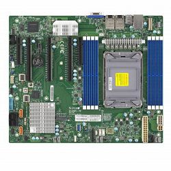 SUPERMICRO MBD-X12SPI-TF-O, Server ATX Intel® C621, DDR4