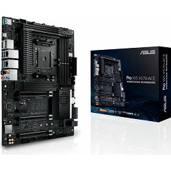 ASUS PRO WS X570-ACE, AM4, AMD X570, Workstation MB, 90MB11M0-M0EAY0
