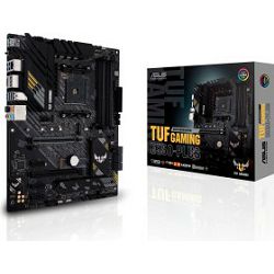 ASUS TUF Gaming B550-Plus, AMD B550, AM4, 90MB14G0-M0EAY0