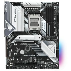 Asrock B650 Pro RS, AM5, DDR5, 90-MXBL10-A0UAYZ