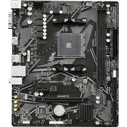 Gigabyte A520M-K V2, AMD A520, AM4