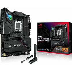 ASUS ROG Strix B850-F Gaming WIFI, AMD B850, AM4, 90MB1J70-M0EAY0