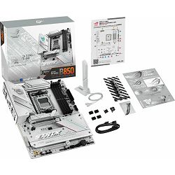 ASUS ROG Strix B850-A Gaming WIFI, AMD B850, AM4, 90MB1J50-M0EAY0
