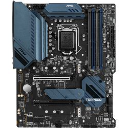 MSI MAG B560 TORPEDO, s.1200,7D15-007R