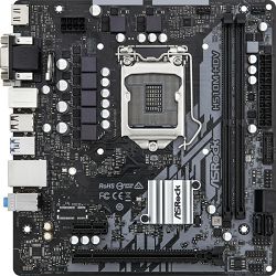 Asrock H510M-HDV R2.0, s.1200, 90-MXBGS0-A0UAYZ