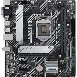 ASUS Prime H510M-A, Intel H510, LGA 1200, DDR4, mATX, 90MB17C0-M0EAY0